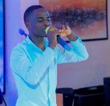 Boaz Lukyamuzi
